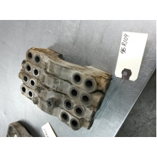 96R104 Engine Block Main Caps For 04-06 Toyota Camry  3.3